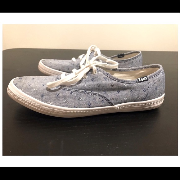 Keds shoes - Picture 2 of 2